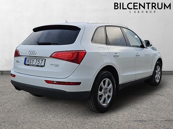 Audi Q5 3 of 8