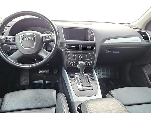 Audi Q5 5 of 8