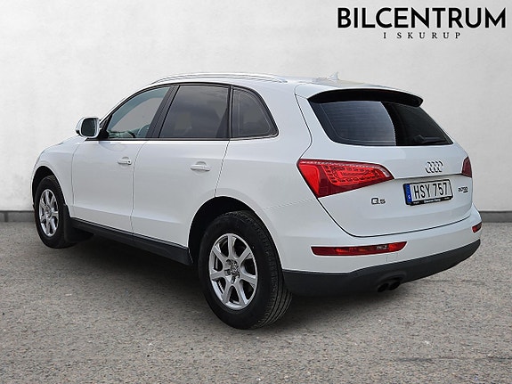 Audi Q5 4 of 8