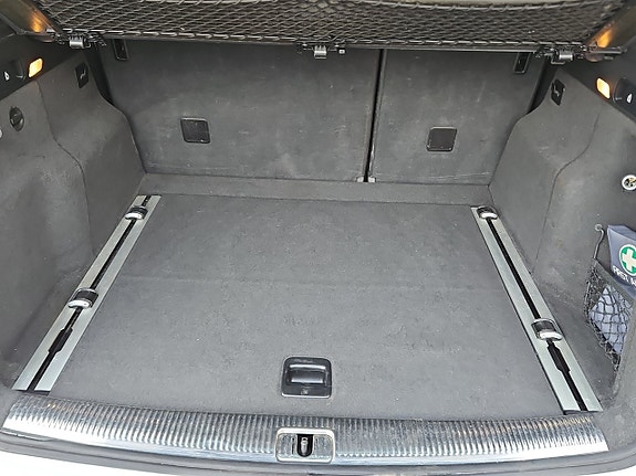 Audi Q5 8 of 8