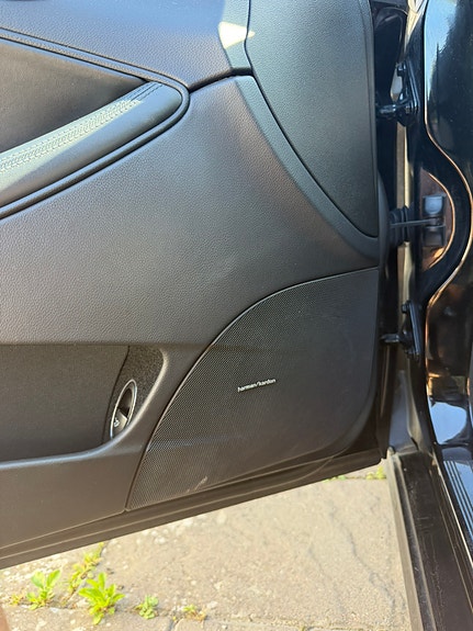 Mercedes-Benz CLS63 13 of 14