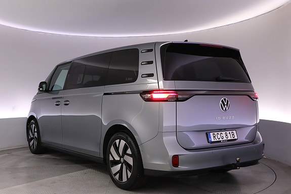 Volkswagen ID. Buzz 4 of 27