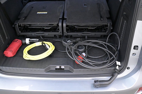 Volkswagen ID. Buzz 23 of 27