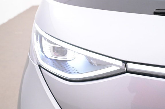 Volkswagen ID. Buzz 25 of 27