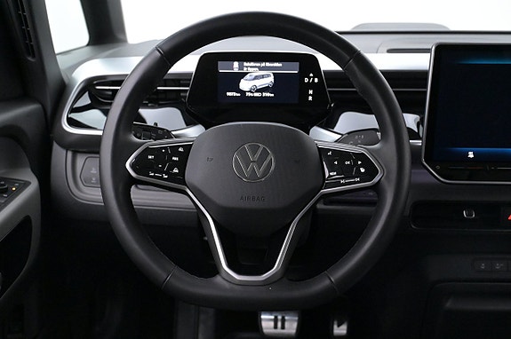 Volkswagen ID. Buzz 7 of 27