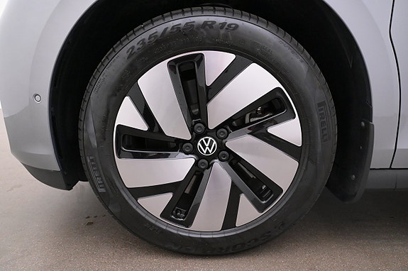Volkswagen ID. Buzz 27 of 27
