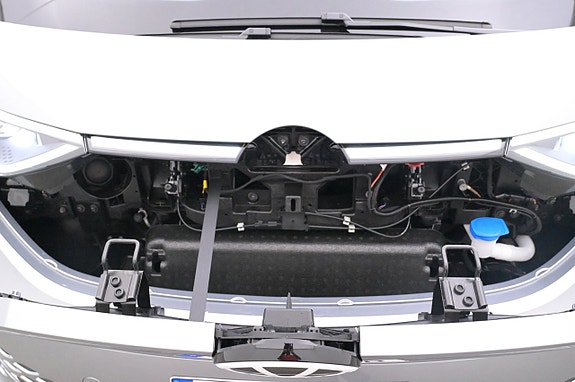 Volkswagen ID. Buzz 26 of 27