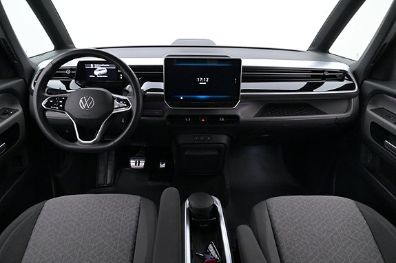 Volkswagen ID. Buzz 6 of 27