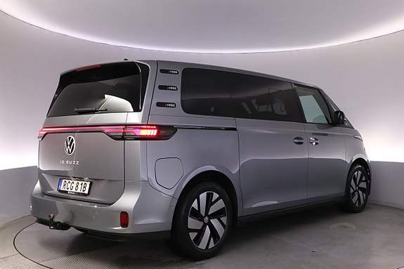 Volkswagen ID. Buzz 5 of 27