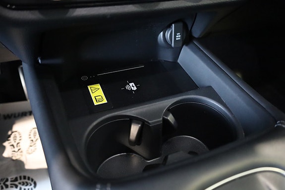 Honda ZR-V 27 of 30