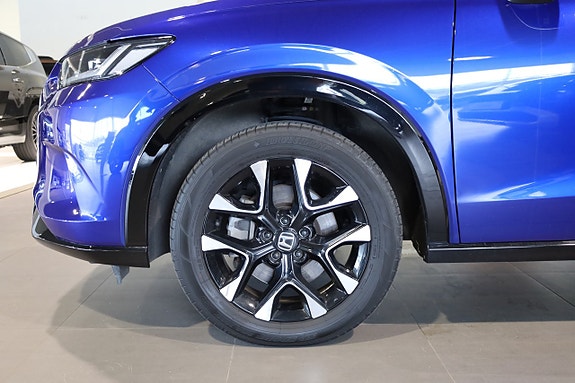 Honda ZR-V 7 of 30
