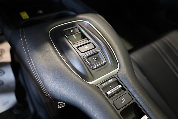 Honda ZR-V 28 of 30