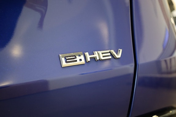 Honda ZR-V 11 of 30