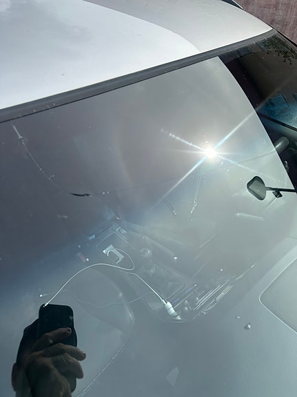 Volvo V70 5 of 5
