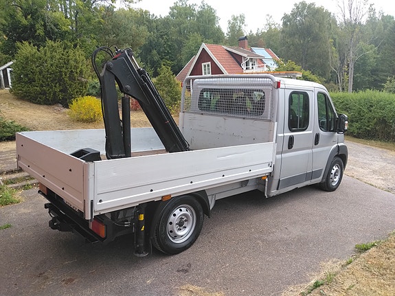 Citroen Jumper 35 4 of 7
