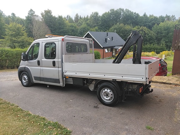 Citroen Jumper 35 3 of 7