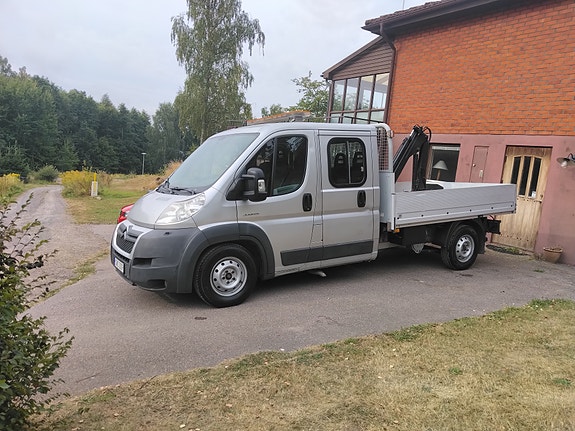 Citroen Jumper 35 2 of 7