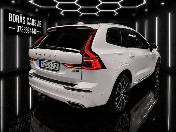 Volvo XC60 3 of 15