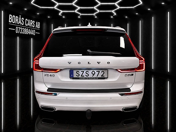 Volvo XC60 4 of 15