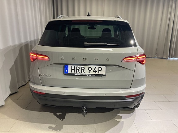 Skoda Karoq 13 of 17