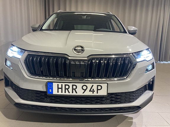 Skoda Karoq 3 of 17