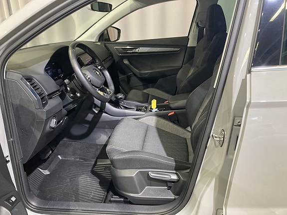 Skoda Karoq 6 of 17