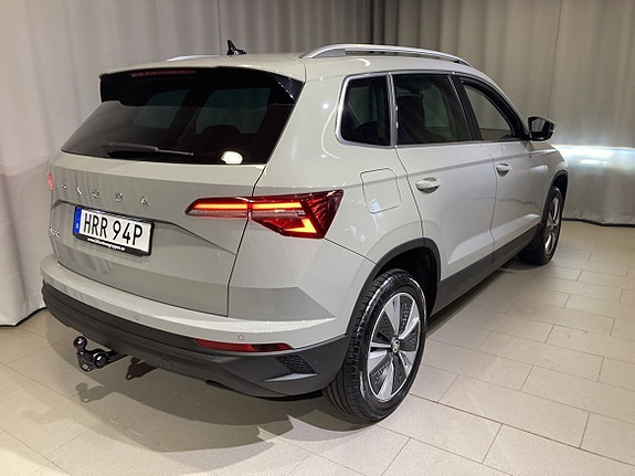 Skoda Karoq 17 of 17