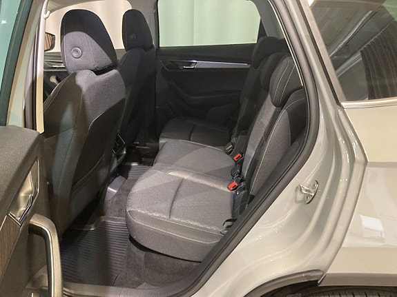Skoda Karoq 7 of 17