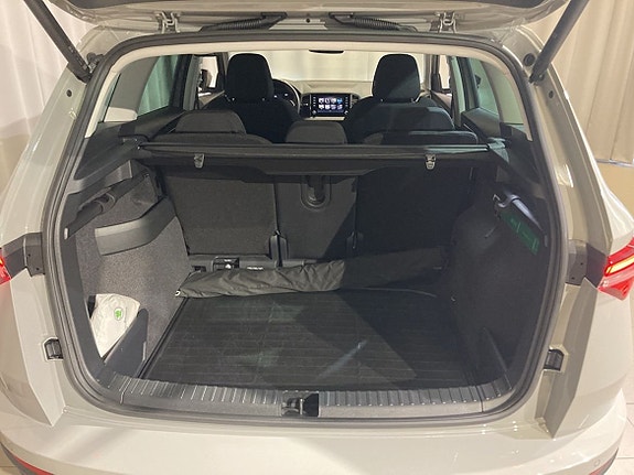 Skoda Karoq 16 of 17