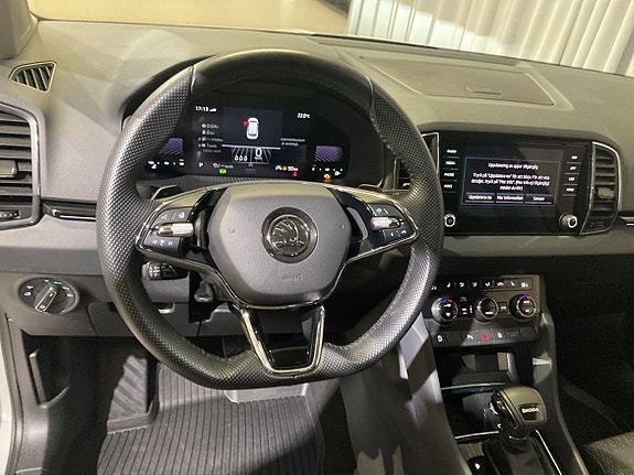 Skoda Karoq 8 of 17