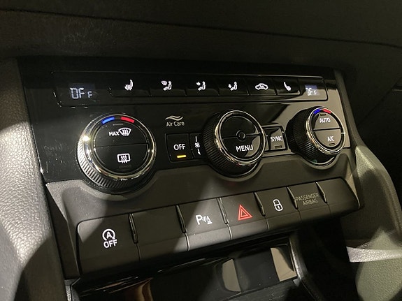Skoda Karoq 10 of 17