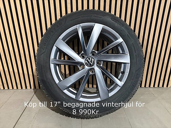 Volkswagen Passat 21 of 21