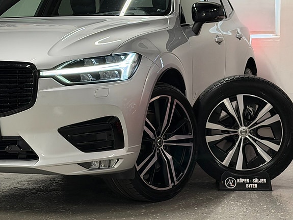 Volvo XC60 7 of 29