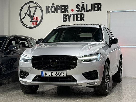 Volvo XC60 2 of 29
