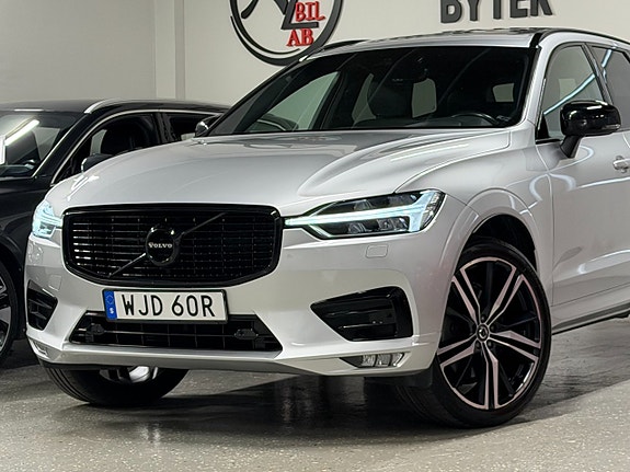 Volvo XC60 3 of 29