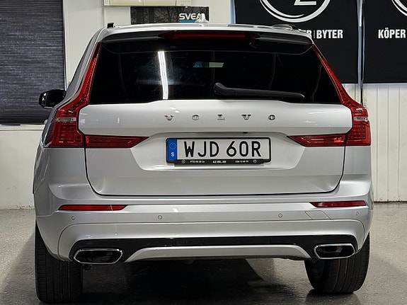 Volvo XC60 9 of 29