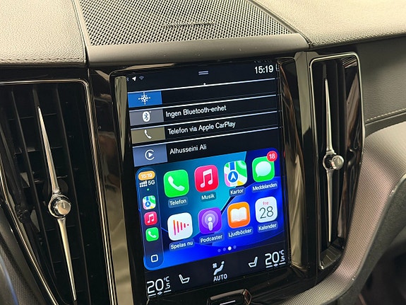 Volvo XC60 15 of 29