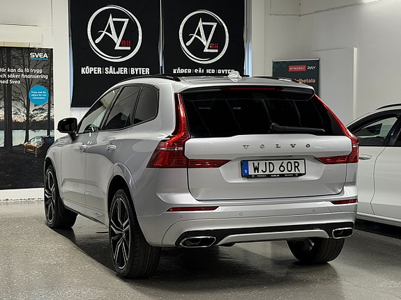 Volvo XC60 6 of 29
