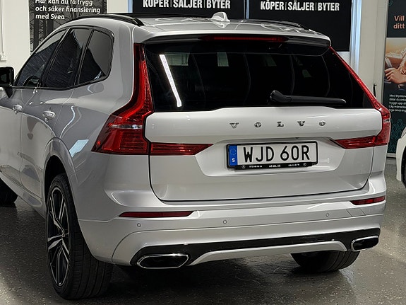 Volvo XC60 8 of 29