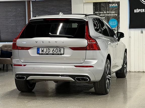 Volvo XC60 5 of 29