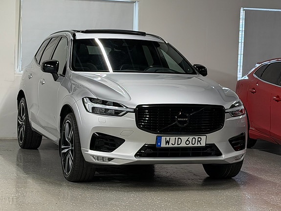 Volvo XC60 4 of 29
