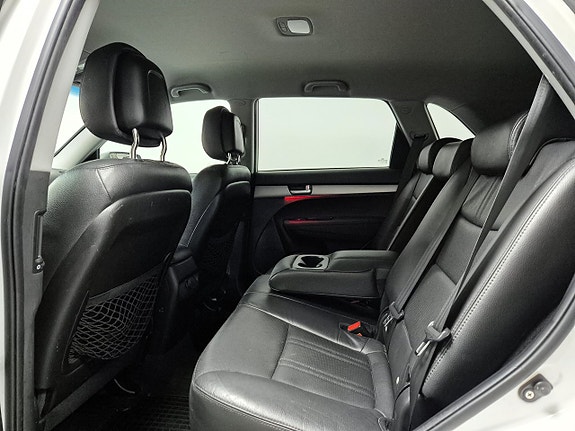 Kia Sorento 24 of 26