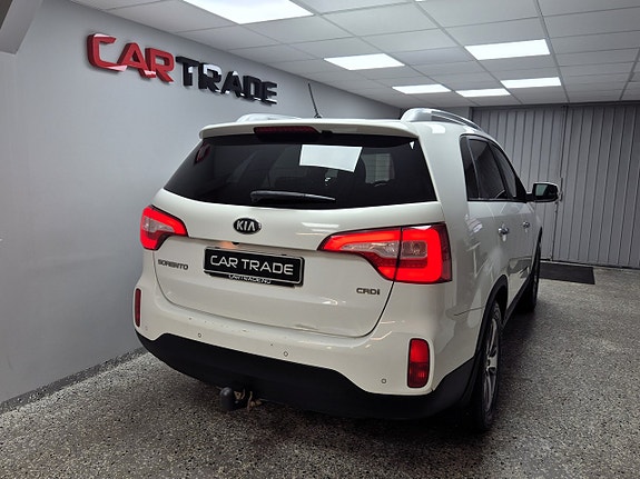 Kia Sorento 6 of 26