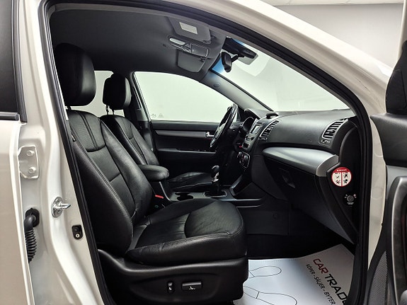 Kia Sorento 22 of 26