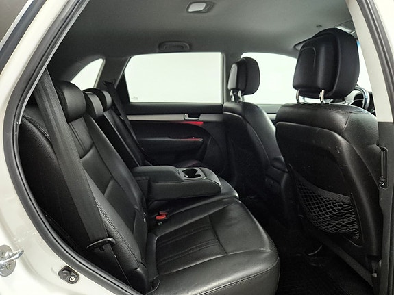 Kia Sorento 25 of 26