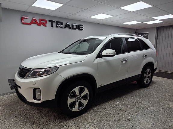 Kia Sorento 2 of 26