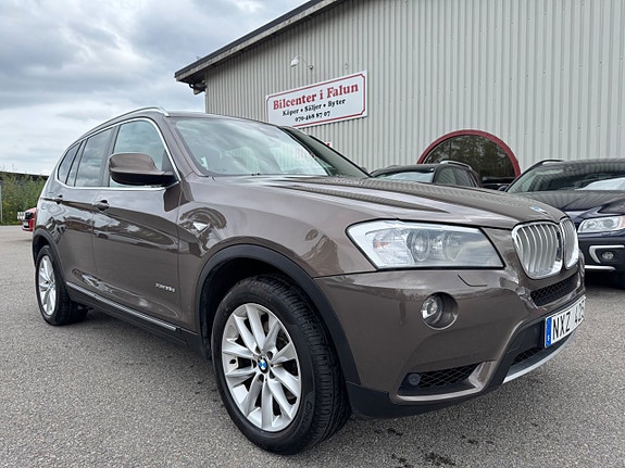 BMW X3 2 of 22