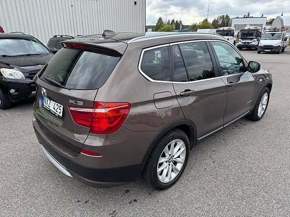 BMW X3 22 of 22