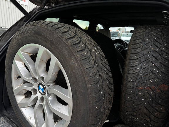 BMW X3 18 of 22