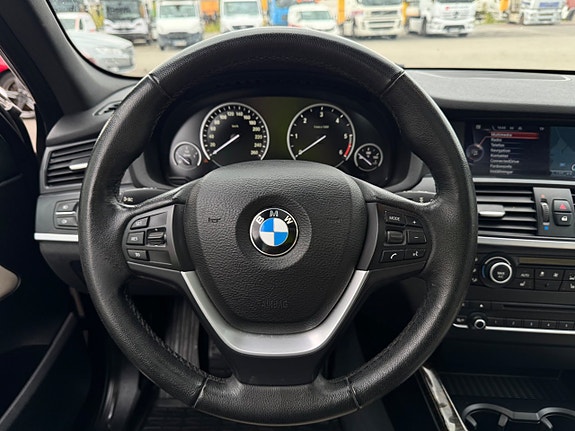 BMW X3 10 of 22